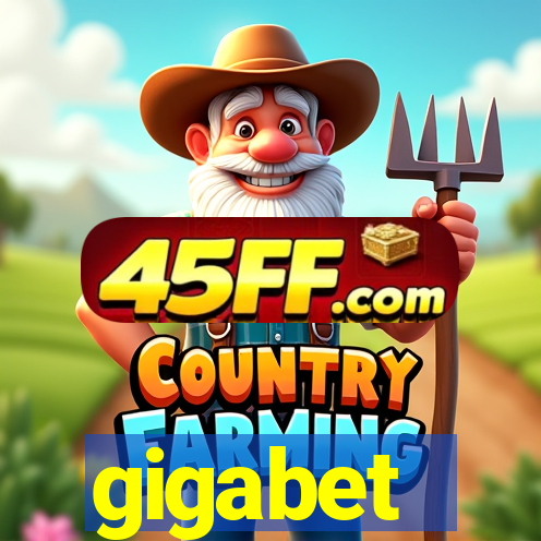 gigabet - casino games!